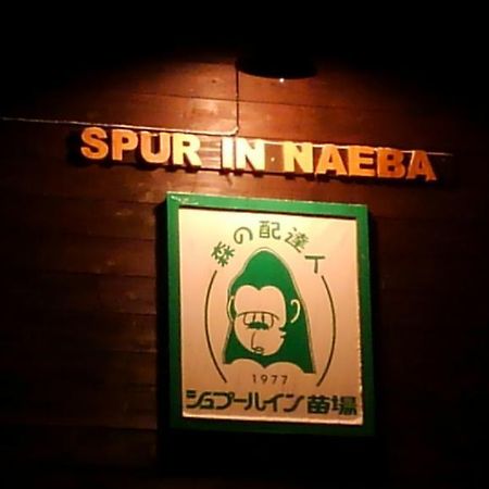 Spur In Naeba Kusatsu (Gunma) Exterior foto