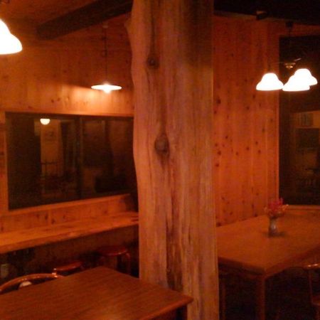 Spur In Naeba Kusatsu (Gunma) Exterior foto