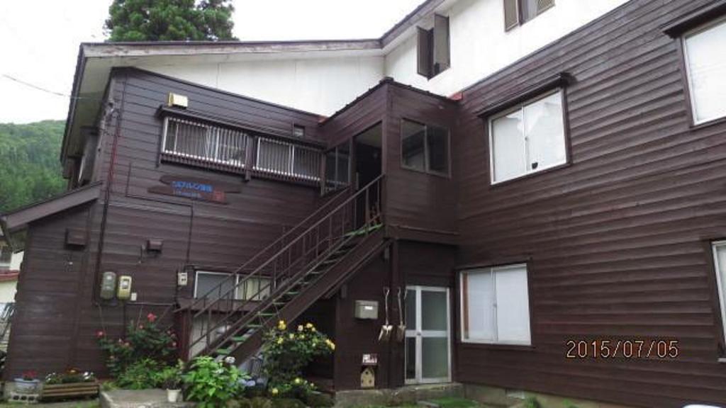 Spur In Naeba Kusatsu (Gunma) Exterior foto