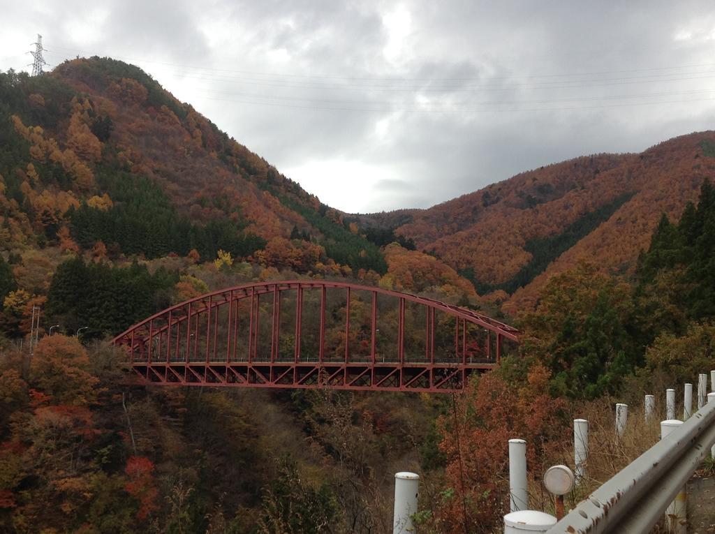 Spur In Naeba Kusatsu (Gunma) Exterior foto