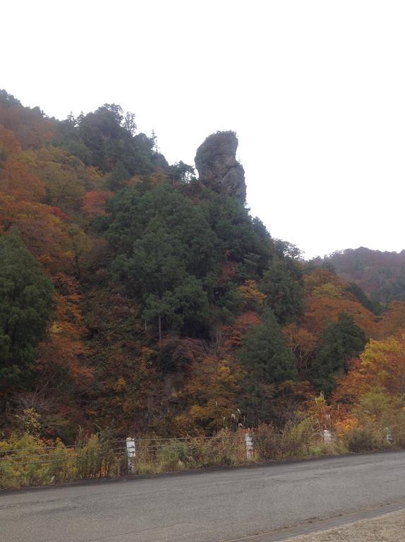 Spur In Naeba Kusatsu (Gunma) Exterior foto