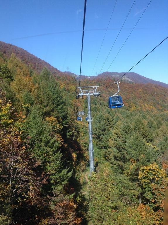 Spur In Naeba Kusatsu (Gunma) Exterior foto