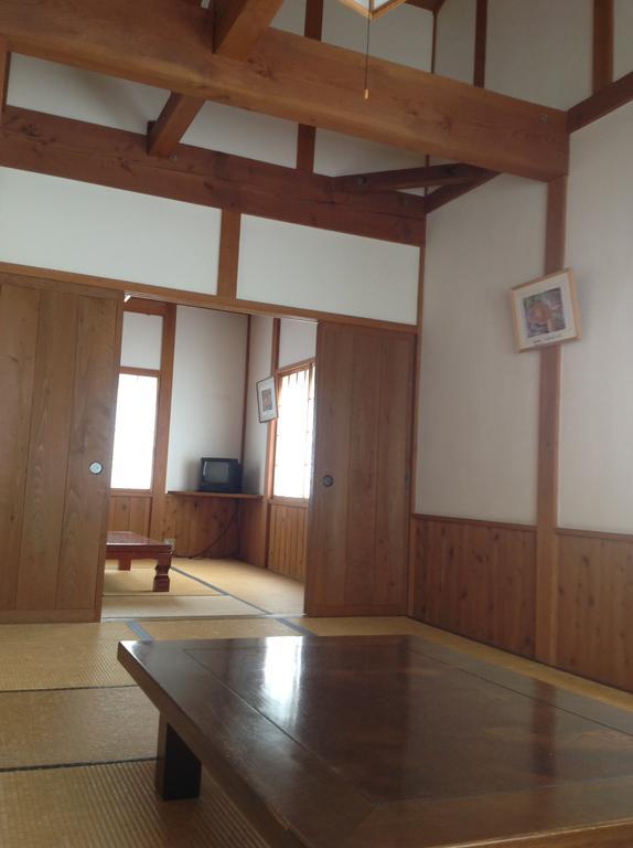 Spur In Naeba Kusatsu (Gunma) Exterior foto