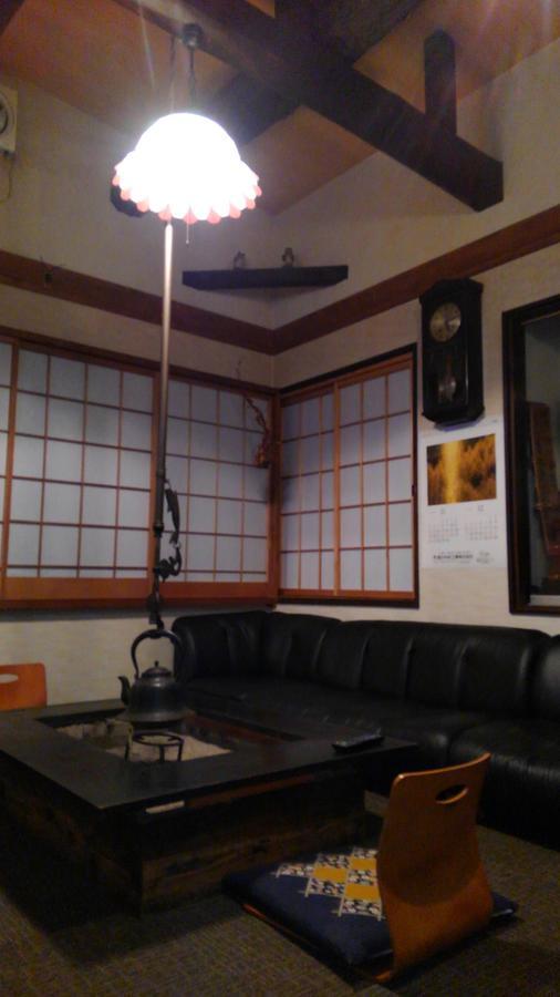 Spur In Naeba Kusatsu (Gunma) Exterior foto