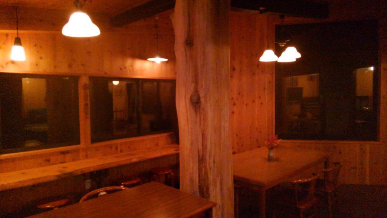 Spur In Naeba Kusatsu (Gunma) Exterior foto