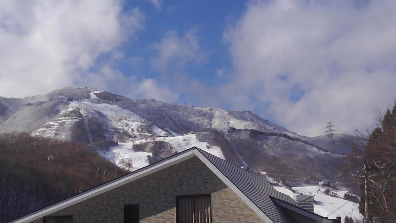 Spur In Naeba Kusatsu (Gunma) Exterior foto